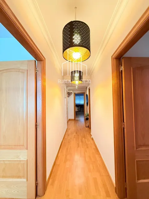 Apartamento 140 m² em Castellanos de Moriscos