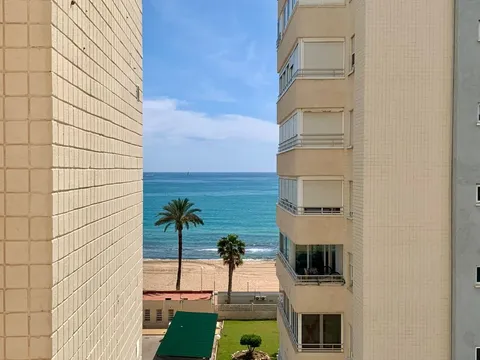 Apartamento 75 m² em Alacant / Alicante