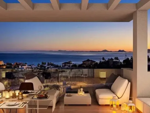 Pis de 97 m² a Estepona