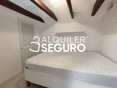 Pis de 28 m² a Madrid