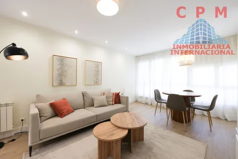 Appartamento 71 m² a Madrid