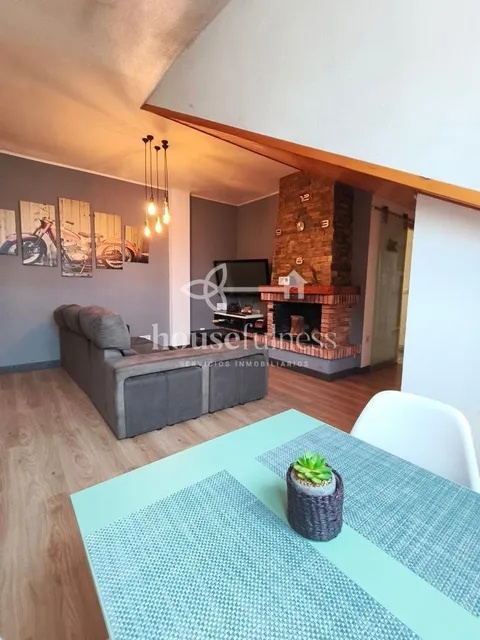Квартира 50 м² у Ferrol