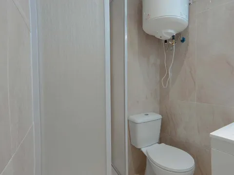 Pis de 27 m² a Madrid