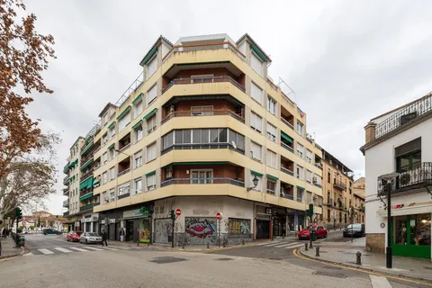 Appartamento 105 m² a Granada