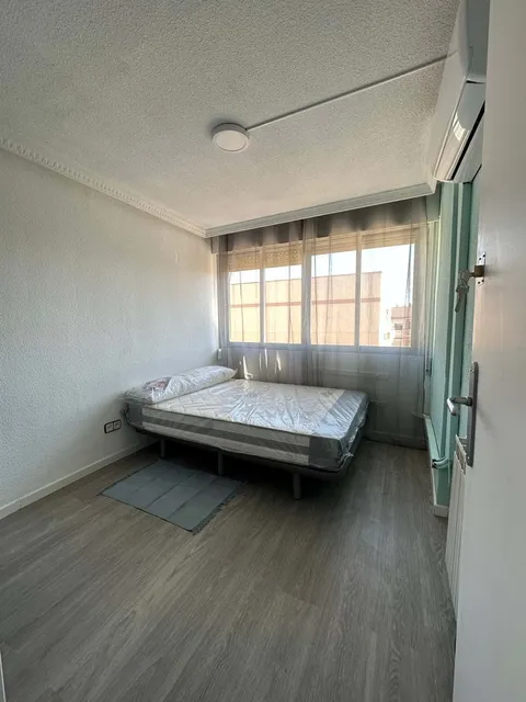 Habitació de lloguer, Getafe