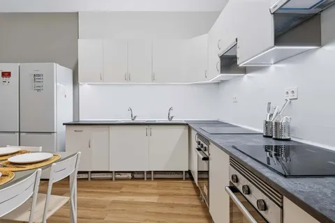 Habitación en alquiler, Madrid