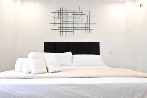 Pis de 82 m² a Madrid
