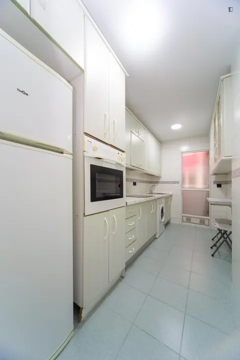 Habitació de lloguer, Granada