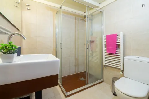 Pis de 58 m² a Madrid