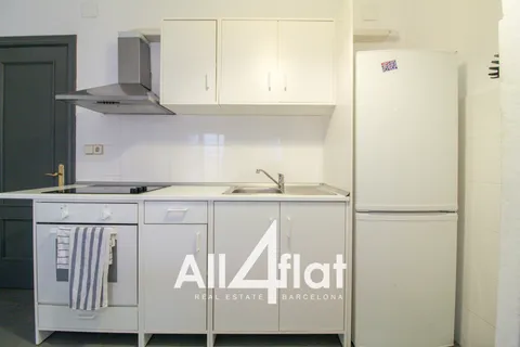 Pis de 48 m² a Barcelona