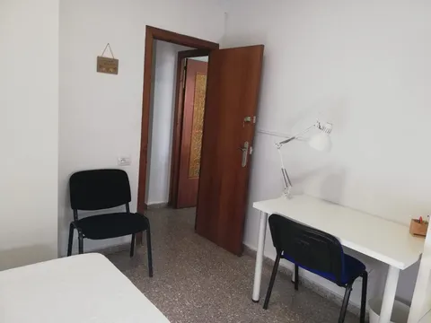 Zimmer zur Miete, Valencia (2/19)