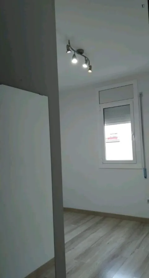Habitació de lloguer, el Prat de Llobregat