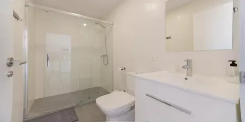 Appartamento 29 m² a Valencia
