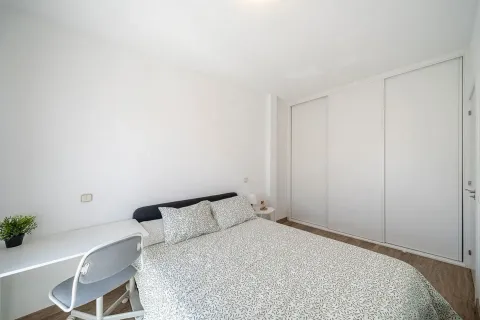 Appartement 110 m² à San Sebastián de los Reyes