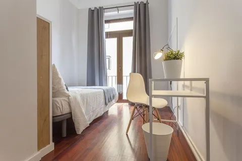 Habitació de lloguer, València
