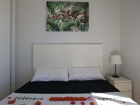 Appartamento 55 m² a Madrid