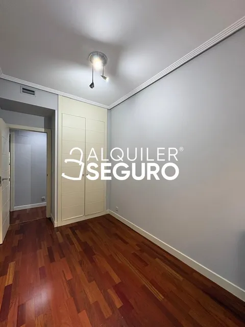 Pis de 100 m² a Madrid