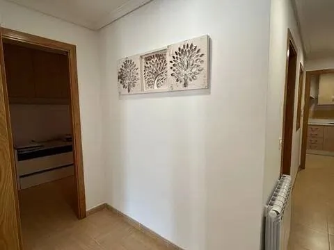Pis de 68 m² a Piedrabuena