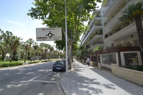 Appartamento 69 m² a Salou