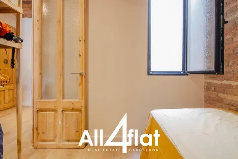 Appartement 64 m² à Barcelone