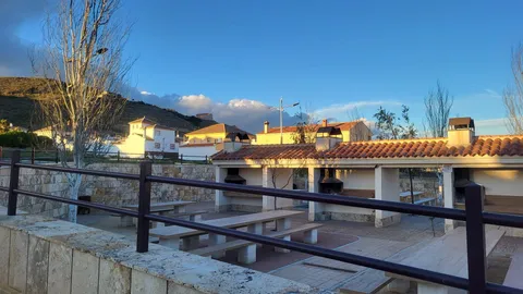 Casa 223 m² a Cantoria