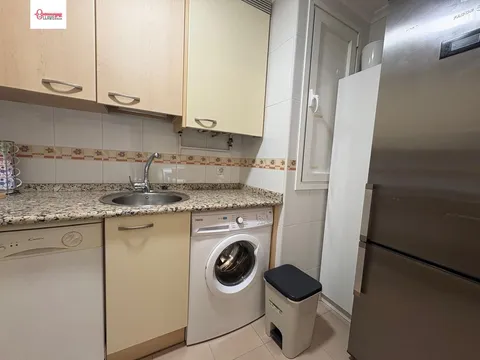 Wohnung 45 m² in Burgos