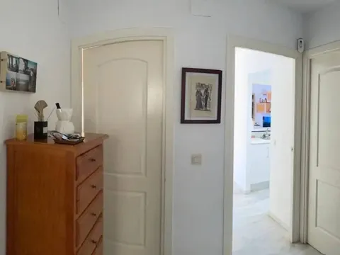 Pis de 60 m² a Benalmádena