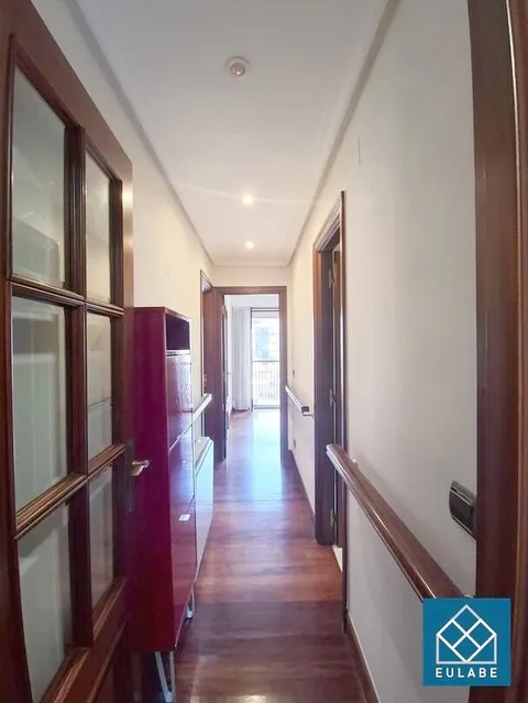 Pis de 77 m² a Zarautz