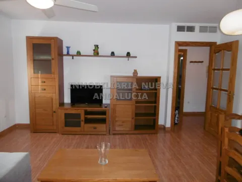Pis de 75 m² a Almeria