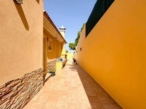 Appartement 223 m² à San Miguel de Salinas