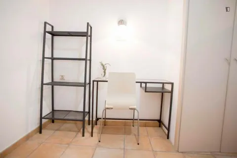 Piso de 35 m² en Barcelona