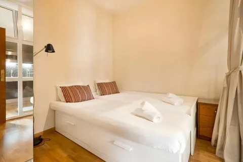 Wohnung 41 m² in Barcelona (4/9)