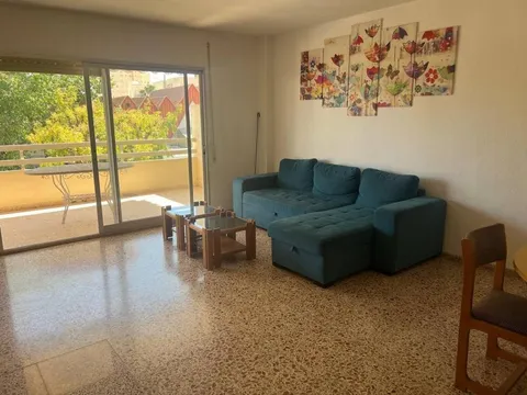 Pis de 75 m² a Gandia