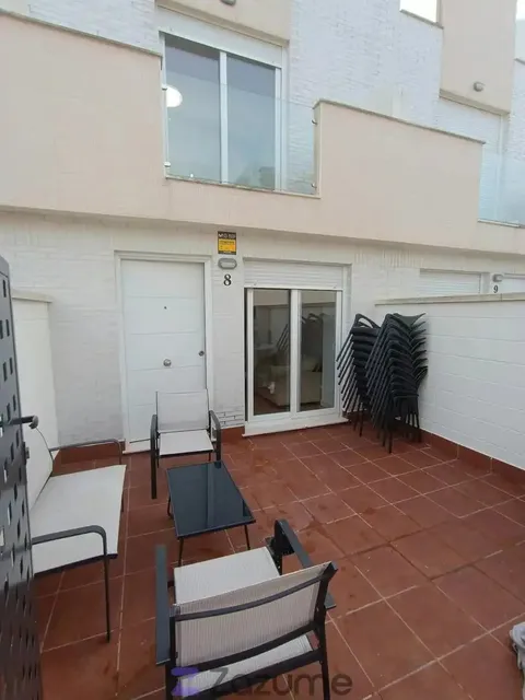 Pis de 190 m² a Almassora