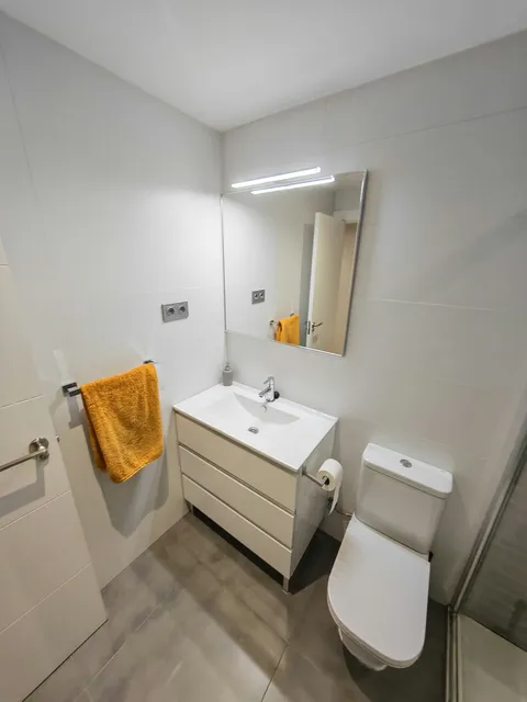 Pis de 85 m² a Múrcia