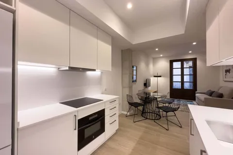 Pis de 85 m² a Barcelona