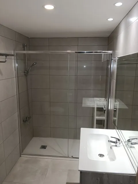 Habitació de lloguer, Móstoles