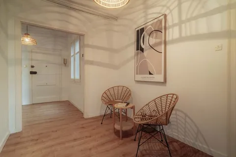 Zimmer zur Miete, Barcelona