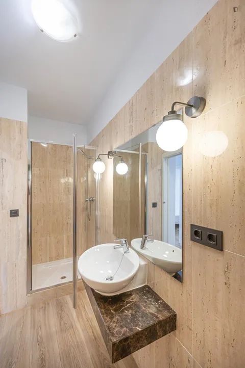 Wohnung 70 m² in Málaga