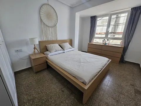 Pis de 90 m² a València