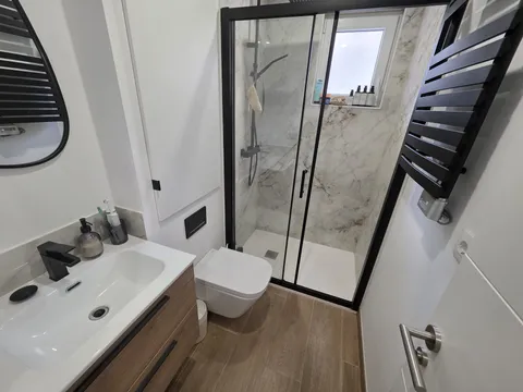 Pis de 48 m² a Castelló de la Plana