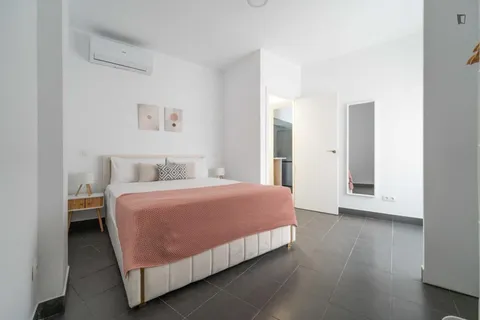 Appartamento 70 m² a Madrid