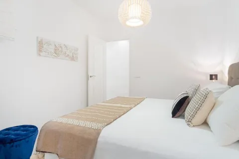 Pis de 105 m² a Granada