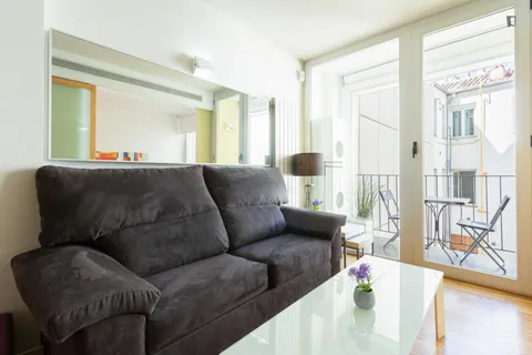 Pis de 39 m² a Madrid