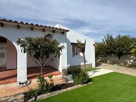 Moradia 120 m² em l'Alfàs del Pi