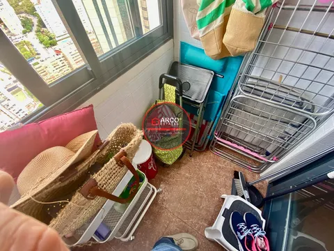 Pis de 113 m² a Finestrat