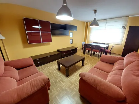 Pis de 92 m² a Camponaraya