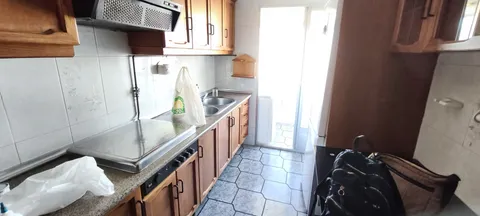 Квартира 100 м² у Andújar