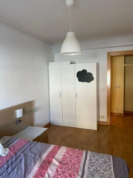 Habitació de lloguer, Salamanca