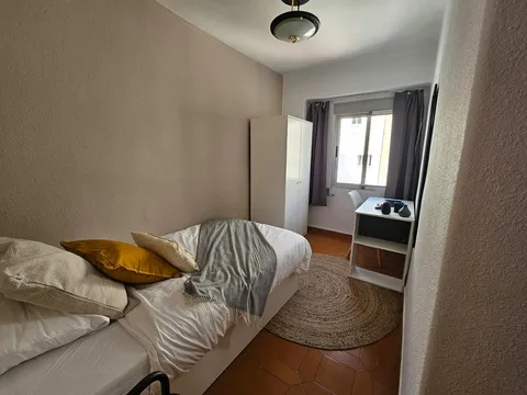 Habitació de lloguer, València